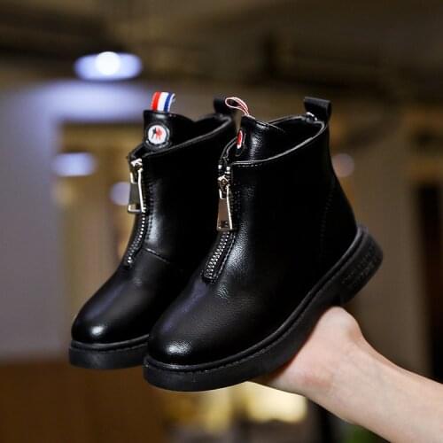 LIYZU Children's Boots