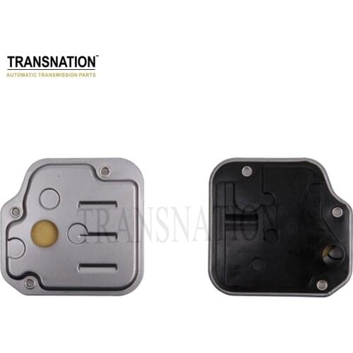 F4A42 A4CF1 A4CF2 Auto Transmission Oil Filter 46321-23001 Fit For MITSUBISHI HYUNDAI KIA Car Accessories Transnation 265140