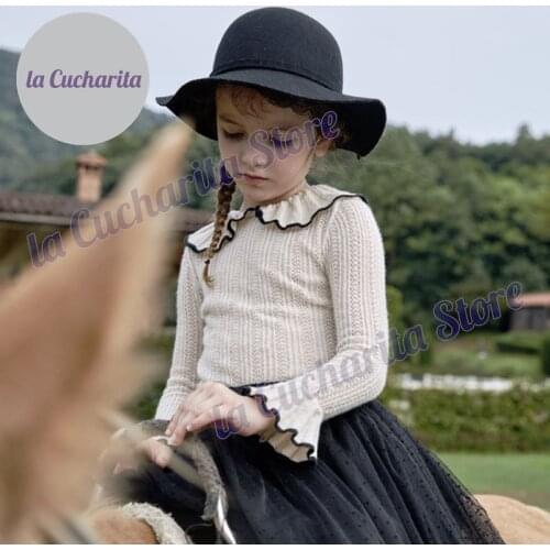 Maycaur Blouses For Girls