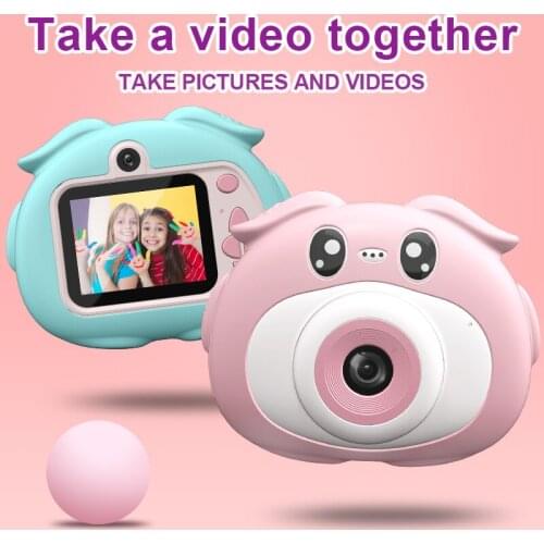 MOONBIFFY Digital Cameras