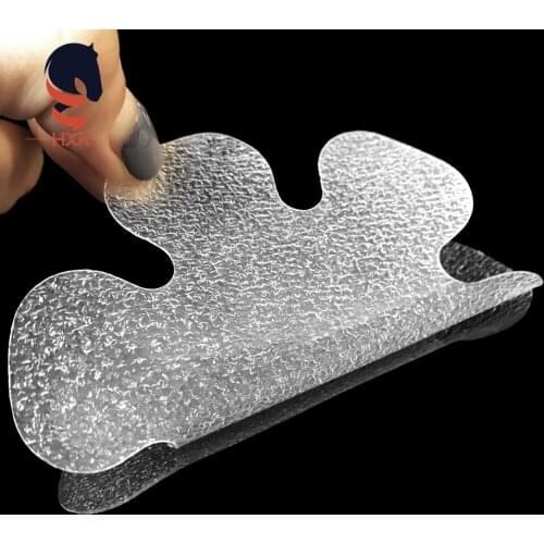 Non-Slip Bathtub Stickers Safety Bathroom Tubs Showers Treads Adhesive Sticker