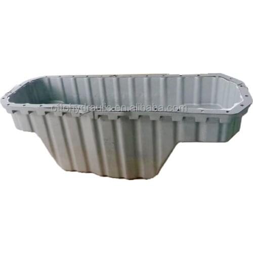 Guangzhou Supplier engine spare parts DB58 Engine oil pan DB58TIS DB58T DB58 oil pan