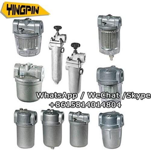 Burner Accessories 4 points filter / alcohol based fuel purifier / diesel burner filter / alcohol filter