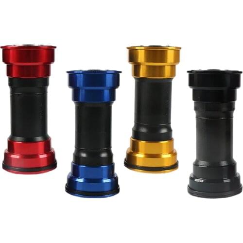 Road Bike Bicycle Bottom Bracket Thread for Shimano FSA 24mm Crankset