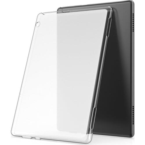 Silicon Case for Huawei T5 10 TPU Case for Huawei MediaPad AGS2-W09/AGS2-L03/AGS2-W19 10.1inchTablet Case