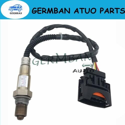 Air Fuel Ratio O2 Oxygen Sensor Fits for 1999-2001 Cadillac Catera 3.0L-V6 No#0258006065