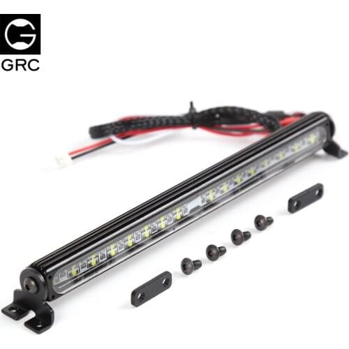 LED ceiling light model climbing car SCX10 90046 90027 TRX4
