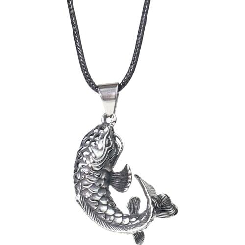 Punk Necklaces VERDANDI China