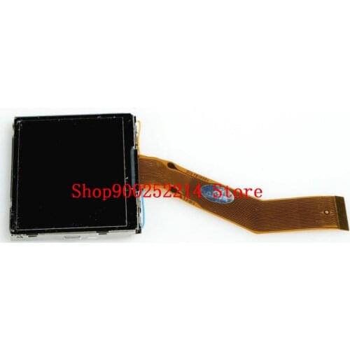 Camera Repair Replacement Parts Digital Rebel XT Kiss Digital N 350D LCD screen for Canon 350D second hand