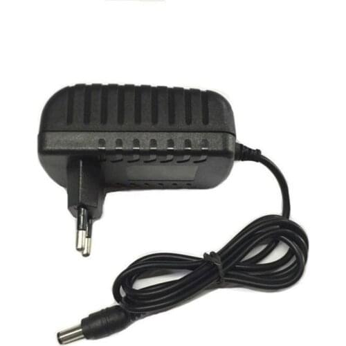 12V 2A power adapter for LED lamps Security digital products radio bluetooth speaker electronic massage instruments