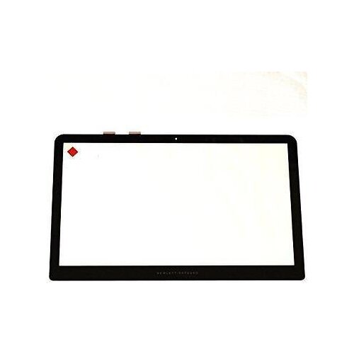 15.6 touch screen digitizer glass for HP 15-BK 15 BK digitizer