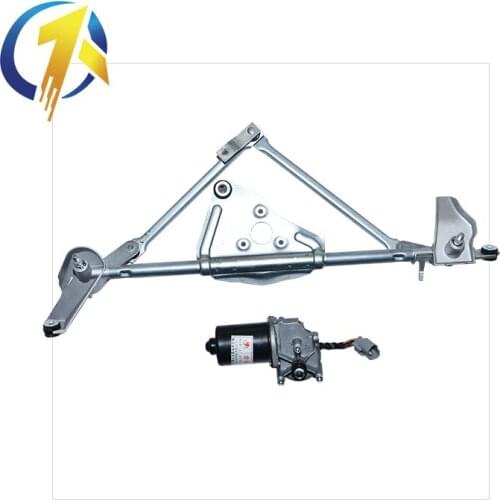 HonTodak Auto Spare Parts Linkage Mechanism And Motor Assembly For Chery MVM Tiggo
