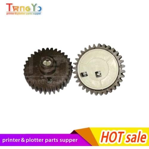 Free shipping 100% original for HP Laserjet P4014 P4015 P4515 Pressure Roller Gear-32T RC2-2399-000 RC2-2399 on sale