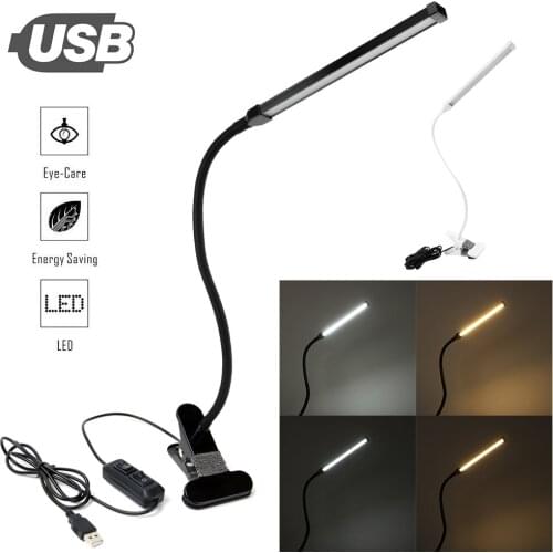 BR LIGHT LED Table Lamps