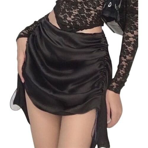 Женские юбки миди COCKCON China At AliExpress