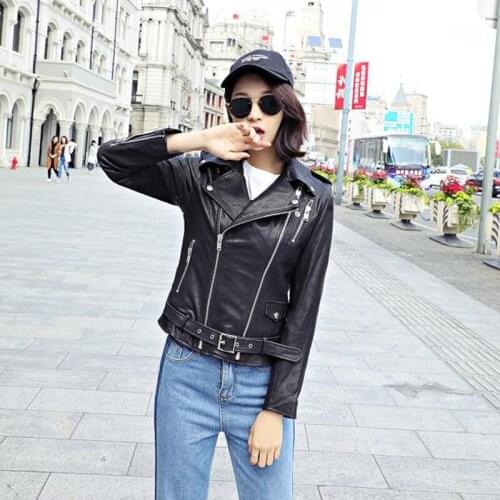 Женские короткие куртки DAYDAYFASHION China At AliExpress