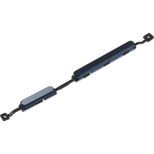 For Motorola Moto G5S XT1793 XT1794 Blue/Gray/Gold Color Power And Volume Key Button Side Key