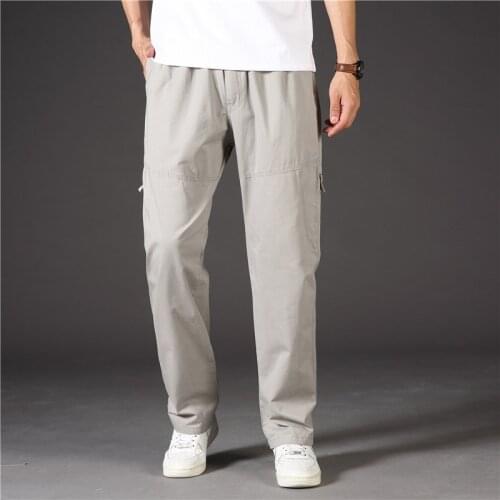 ENWEIGE Mens Summer Pants