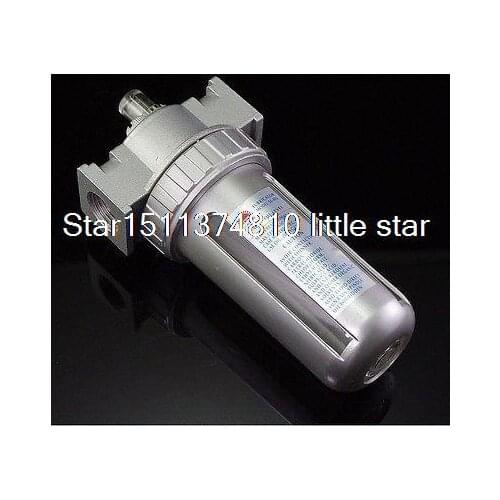 SL-400 AIR OILER PNEUMATIC OIL FOG LUBRICATOR BSP 1/2"