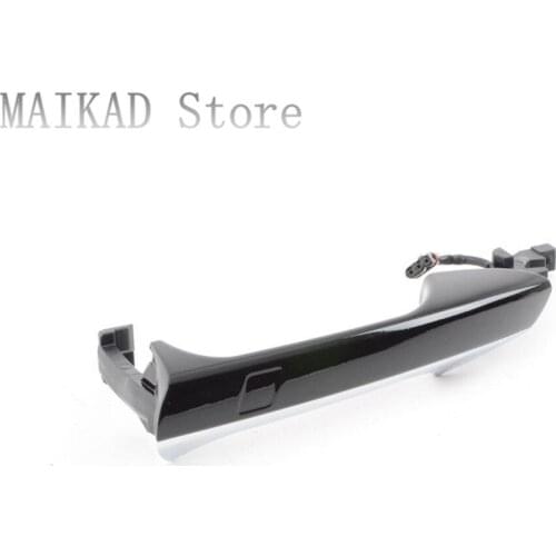 Ручки для дверей автомобиля MAIKAD China At AliExpress