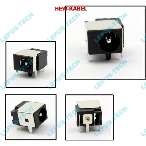 NEW DC JACK DC014 for Asus Eee PC 900SD 904HA 904HD 1000HD 1000HA 1002HA 1.65mm