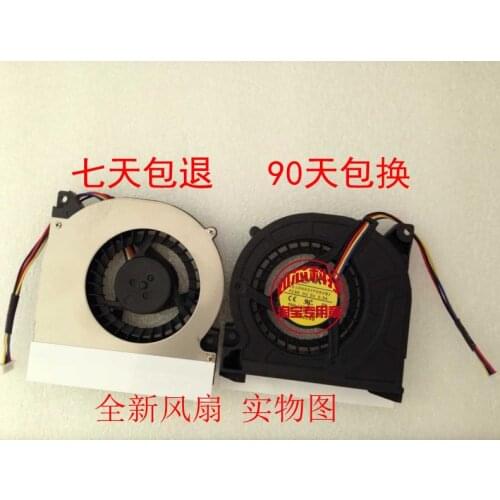 FOR Lenovo Y510 Y530 V550 F51A 15303 laptop cooling fan