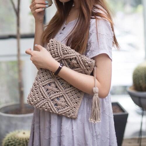 POOLOOS Women's Clutch Envelopes