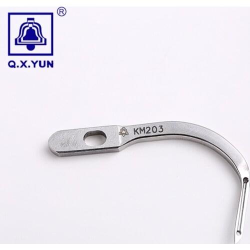 Q X YUN SIRUBA 700K sewing machine looper Made in TAIWAN good quality KM203