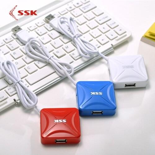 SSK USB Hubs