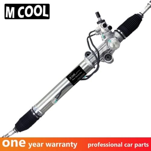 For Power Steering Gear Rack For TOYOTA LAND CRUISER UZJ100 FZJ100 44200-60060 4420060060 Left Hand Drive