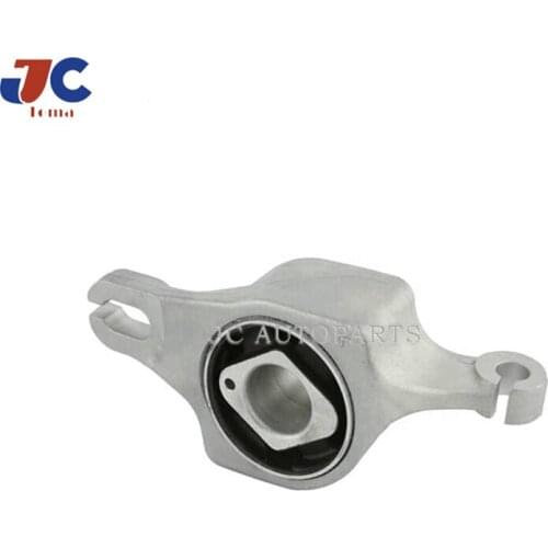 W166 W292 GL ML Heavy Duty Control Arm Bushings For W164 Suspension Parts Lower Front Control Arm Bushing 1663300143 1663300243