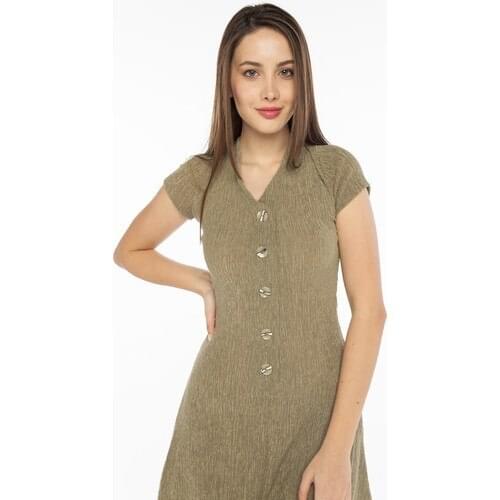 Yellowish Womens Clothing