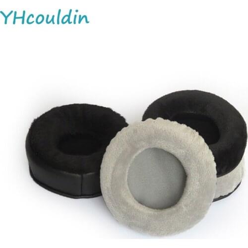 YHcouldin Ear Pads For Axelvox HD272 Headphone Replacement Earpads Velvet Ear Pad