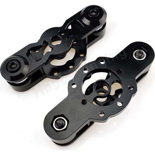 2 sets Paddle Clip for UP2680 UP2880 UP3080 Propeller