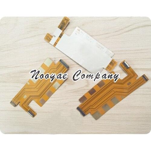 LCD Connect Motherboard Main Flex Cable For HTC Desire 500 Desire 300 Mainboard Flex Cable + tracking