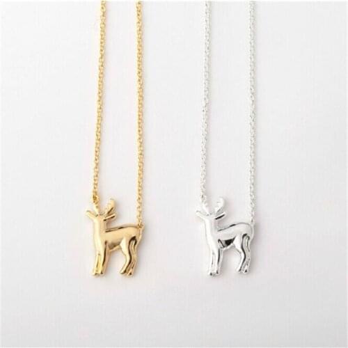 ZUOMASHI Gold Pendants