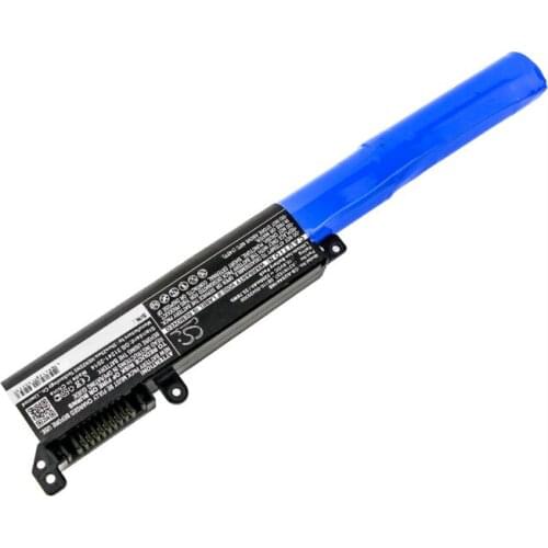 Cameron Sino 2200mAh battery for ASUS VivoBook Max X441UV X441SA X441SC X441UA 0B110-00420300 A31N1537 Notebook, Laptop Battery