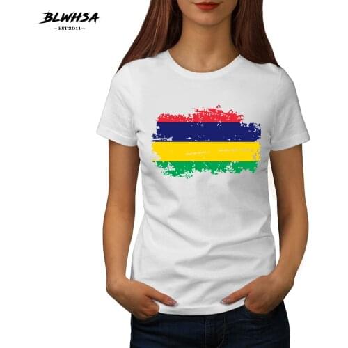 BLWHSA Women's Travel Shorts