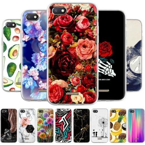 Xiaomi Redmi Phone Cases Bolomboy China