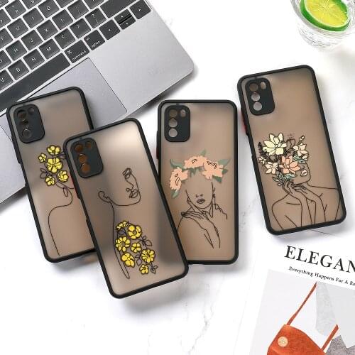 Deyonta Phone Cases Xiaomi Mi 10T Lite