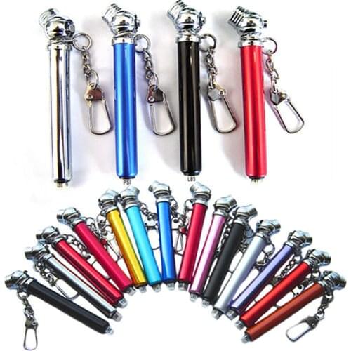 Diagnostic Tool Portable Tire Pressure Gauge Vehicle Car Motorcycle Meter Pen for Car Electronics Alarm Systems Security tool