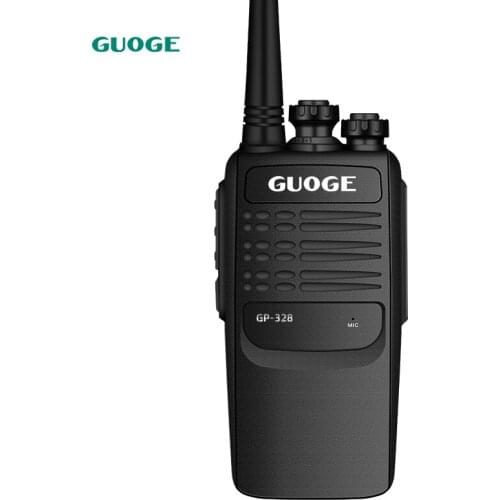 Guoge Electronics