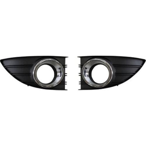 Gva Headlight Housings