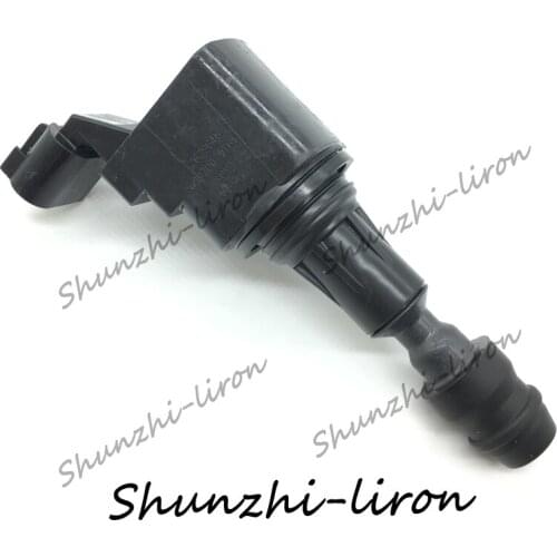Ignition Coil 12629646 12578224 12638824 4805094 1208089 4802236 4805094 1208089 4802236 12629646 12578224 12638824 DMB1105