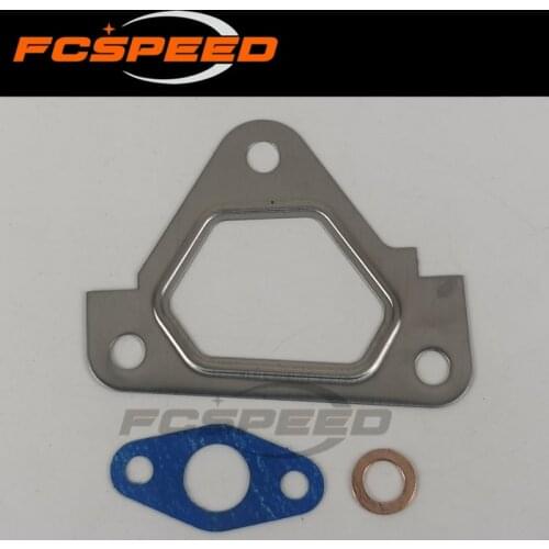 Turbocharger gasket kit GT1852V 709836 metal kits for Mercedes Sprinter I 211 311 411 213 313 E 220 E 200 C 220 CDI OM611DE22LA