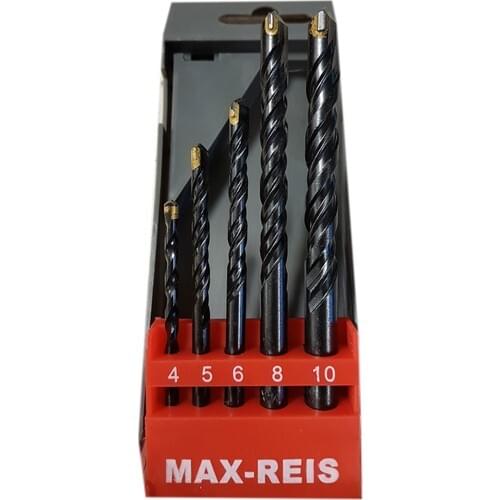 Комплектующие к инструментам Max By Reis China At AliExpress