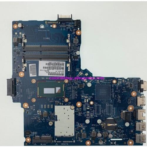 Genuine 781404-601 781404-001 781404-501 UMA w i3-4030U CPU Laptop Motherboard for HP 248/340 G1 NoteBook PC