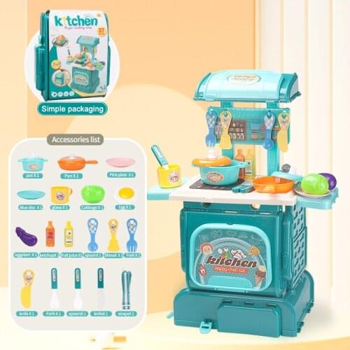 Oenux Kid's Kitchen