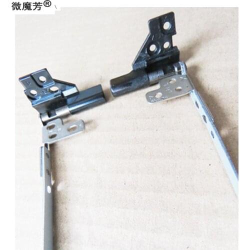New laptop lcd hinges For Acer Extensa 4230 4630 Travel Mate 4730 4630 4530 4930 4330 4230 AM048000600 AM048000700