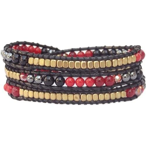 Plumiss Wrist Bracelets